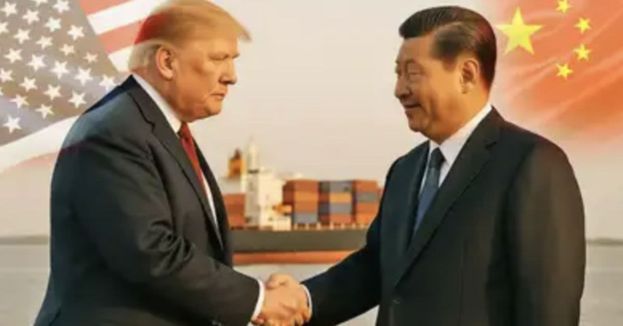 Everyone's Focused On TARIFFS—Meanwhile, A U.S.-China GAME-CHANGER Is Slipping Under The Radar!