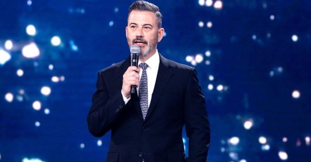 Hollywood’s Liberal Royalty Just Bankrolled A Massive Anti-Trump War Chest—With Jimmy Kimmel As Host