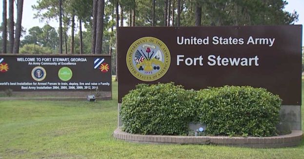 Mystery Shrouds Tragic Deaths Of Four Family Members At Fort Stewart: Army Investigation Underway