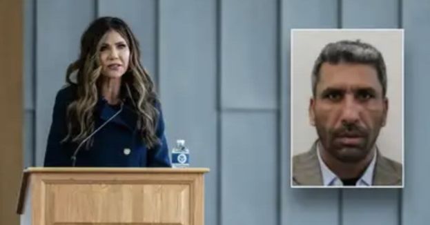 Latest Twist In Afghan Vetting Controversy: Third ISIS-K Suspect Arrested In Virginia