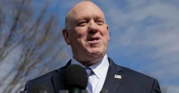 THIS JUST IN: Democrats Protest Tom Homan In Arizona—And He DESTROYS Them Like Only HE Can!