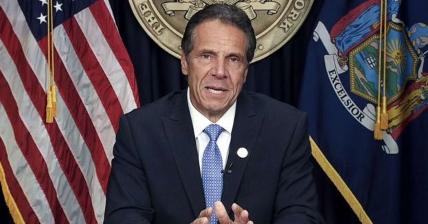 Cuomo Hasn&#039;t Dodged Prison Just Yet