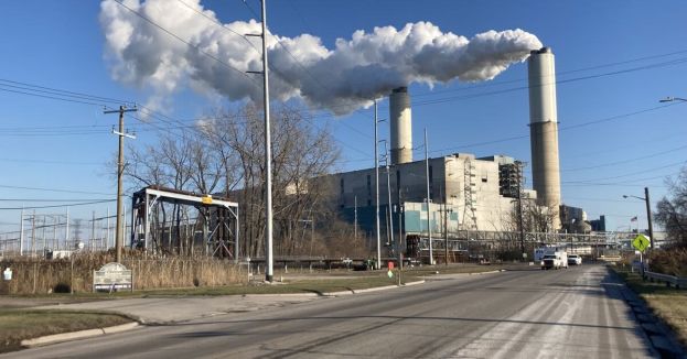 Trump’s Genius Move To Save Michigan Coal Plant Was Called A 'Million-Dollar Disaster' By Dems