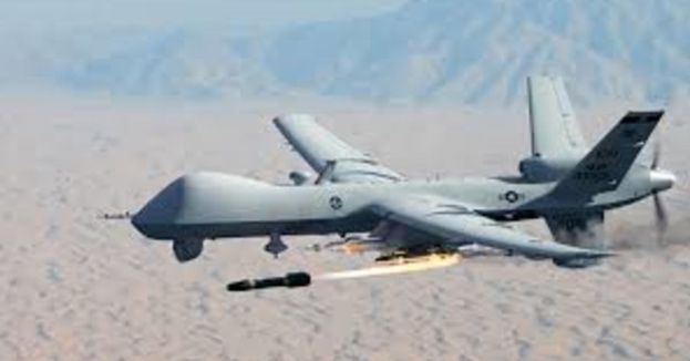 Mexican Cartels, Drones, And The Air National Guard—A Deadly Combination Brewing In California!