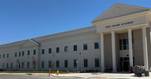 Colorado School Bets On Attack Drones To Stop Mass Shooters Before Police Even Arrive