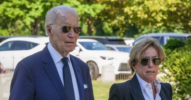 National Archives Exposes More Jaw-Dropping Proof Biden Wasn’t Calling The Shots!