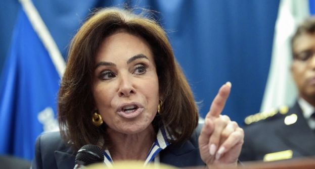 Judge Jeanine Pirro Gives Massive Update On The D.C. Crime Cleanup