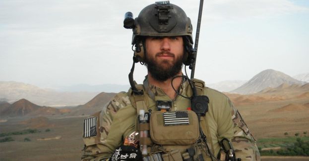 Former Special Forces Green Beret Derrick Anderson Gains Momentum With Key Endorsement For Virginia House Seat