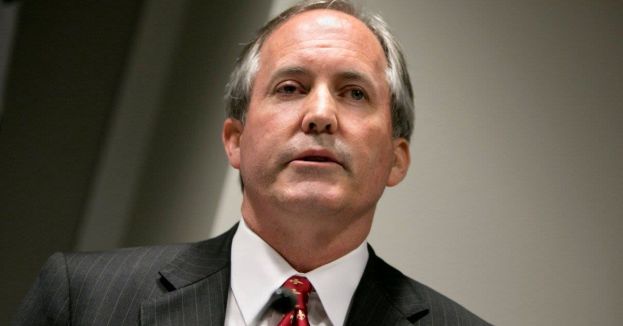 Texas AG Paxton Vows Action After Trans Man Crushes Female Competitors To Snag Weightlifting Crown