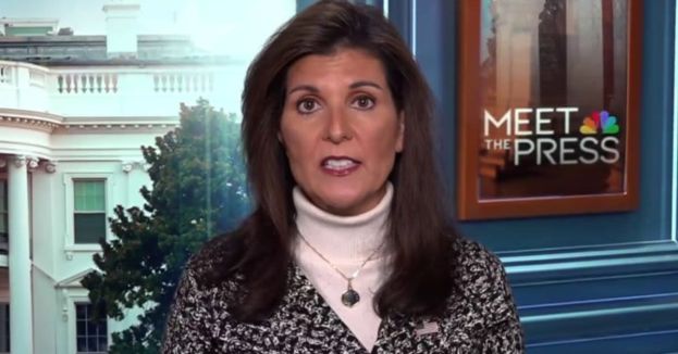 Nikki Haley Breaks Rank With Trump: Backs $83 Million Verdict In E. Jean Carroll Case