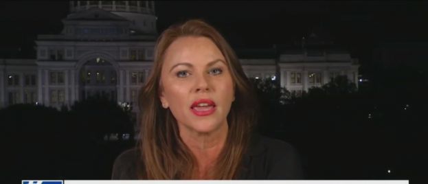 Lara Logan to Liberal Media Haters Now Targeting Her: ‘Nobody Owns Me’