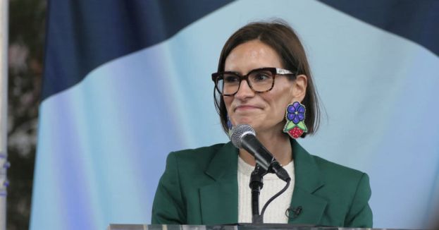 Minnesota DHS Targets Autism Clinics Tied To Peggy Flanagan Ally—And Voters Want To Know Who Missed The Red Flags