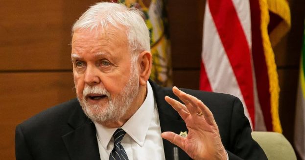 Pro-Trump Warden's Shocking Plea To Biden Before He Exits Office
