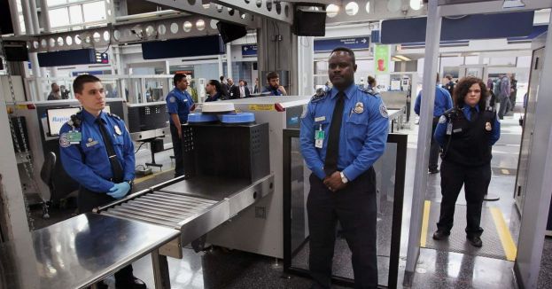 Viral Videos Of Lawmakers Skipping Airport Security Spark Backlash—Quiet Late-Night Vote Shakes Up DC Privilege!