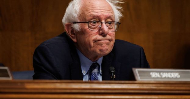 Bernie Sanders Sparks Outrage With His Latest Comments On Female Politicians