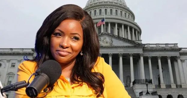 Set Up From The Start? How Republicans Lured Jasmine Crockett Into A Senate Run