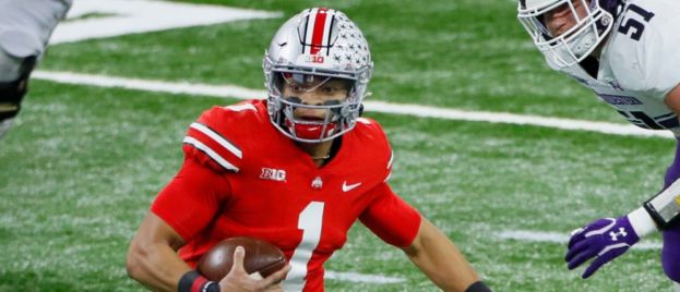 REPORT: The Big 10 Might Change The 21-Day Coronavirus Rule To Help Ohio State In The Playoff