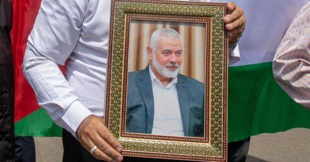 Israel's Invisible Hand: How Haniyeh's Death Exposes Iran's Security Failure