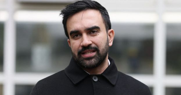 Firestorm Erupts After Mayor-Elect Zohran Mamdani Hints At Arresting ICE Agents In NYC