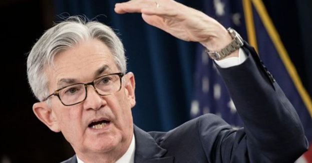 Trump Targets ‘Two Late’ Powell Amid Criminal Probe, Claims Fed Chief Is Ignoring Real-World Economic Pain