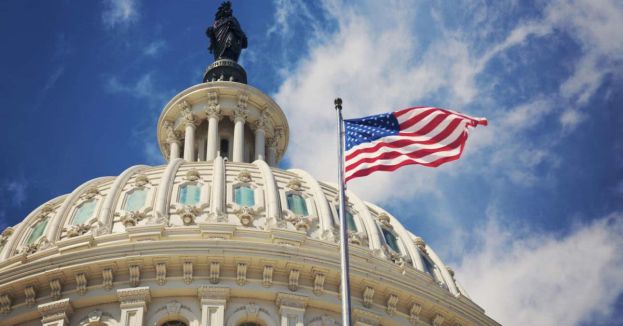 Combat Veteran Launches Congressional Run Aiming To Flip Long-Held Democrat Seat Red