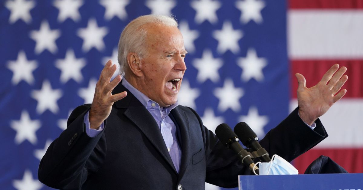 Moving Back In Time: Biden Plans On Reviving All Obama-Era Policies On This Crucial Subject
