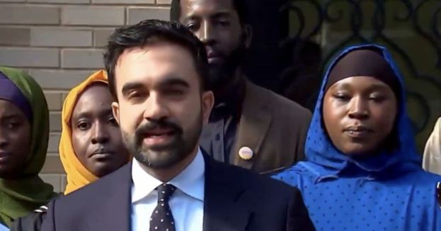 Mamdani Unwittingly Recreates Norm Macdonald’s Funniest Bit In Wild ‘Islamophobia’ Rant