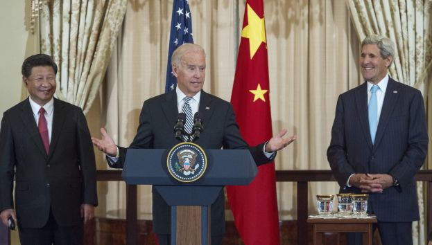 CHINA SCORES — We Graded Each Biden Cabinet Nominee On Their Stance On China