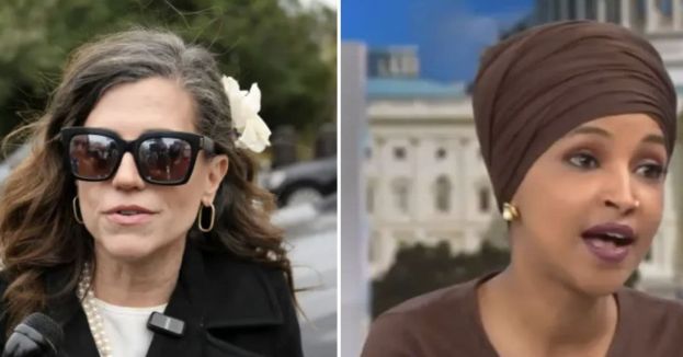 Nancy Mace Drops Bombshell Move To Subpoena Ilhan Omar’s “Brother Husband” Records