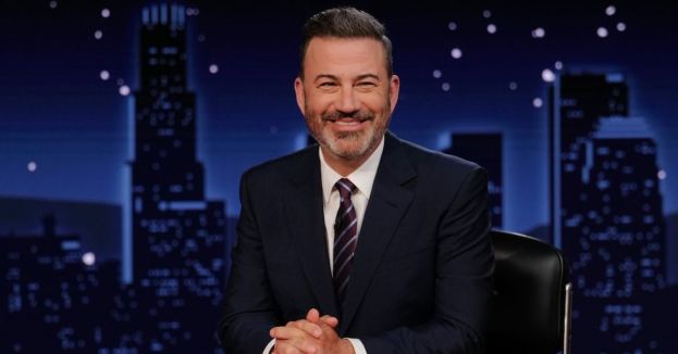 “Grade-A Scumbag” Or Edgy Comic? Kimmel’s Death-Themed Trump Gag Sparks Fury And Suspension Demands