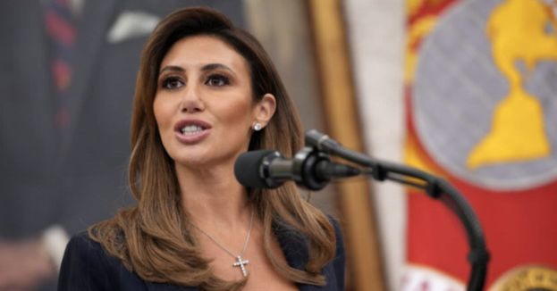 Court Boots Trump's Lawyer Alina Habba From New Jersey U.S. Attorney Post