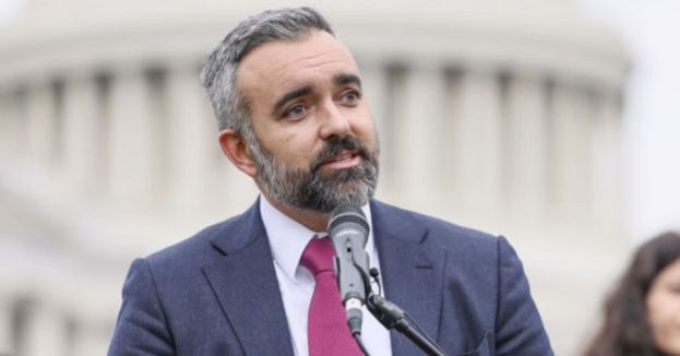 Soros-Backed Democrat Says Anti-Trump AG Coalition Held Daily Meetings