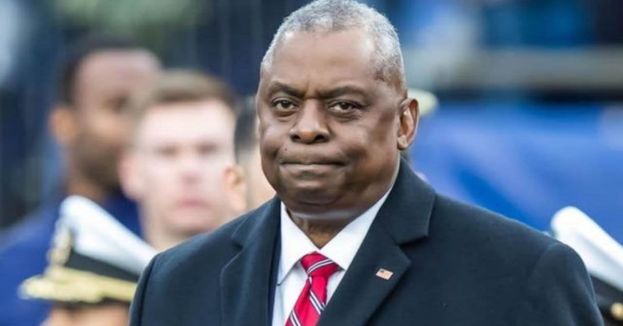Sec. Defense Lloyd Austin Finally Released From The Hospital‚ But Deception Still Haunting Biden Admin