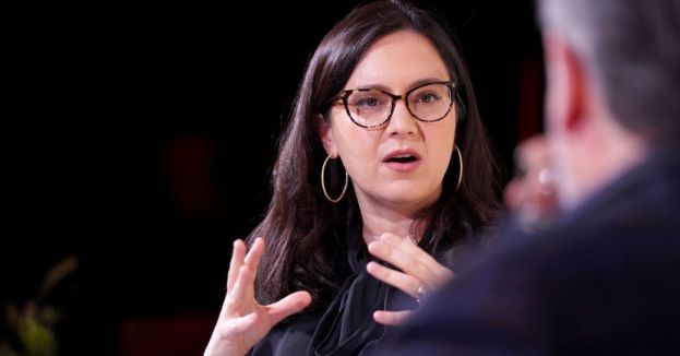 Media Firestorm: Liberals Meltdown Over Rumors Of Bari Weiss Heading To CBS As Paramount Eyes Her Outlet!