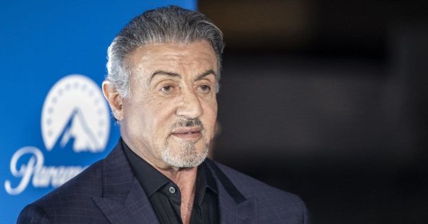Sylvester Stallone Ditches Hollywood For Florida—Her Tells Us Why!