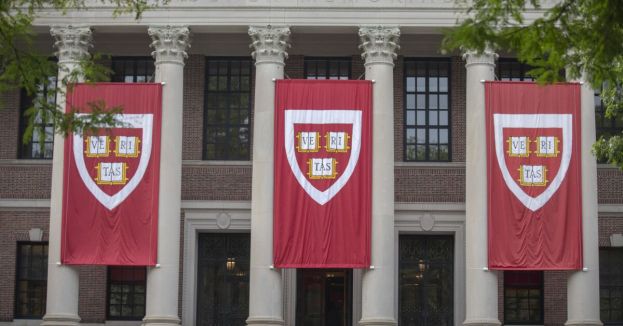 Veteran Harvard Prof O 40 Years Torches University For Excluding White Males And Anti-Western Bias!