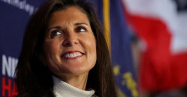 Influential Healthcare Titans Join Forces To Propel Nikki Haley's Presidential Bid In New Hampshire