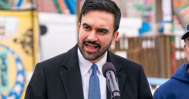 After Brutal Cold Snap And 3,300 Complaints, New York’s Left-Wing Mayor Quietly Brings Back Sweeps