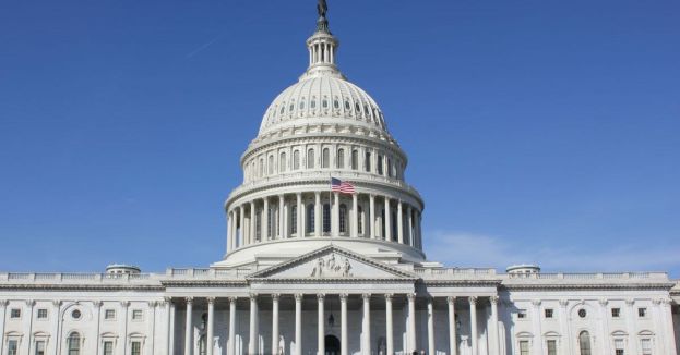 Spite-Fueled Democrat Admits She’s Running For Congress To Get Back At Her Ex