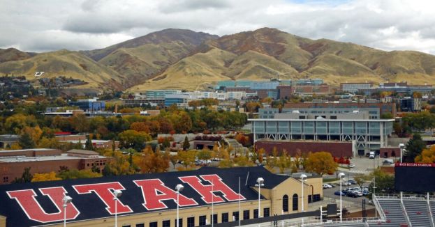 ‘Any Pronouns’ Leftist Arrested After Assassination Threats Against Conservatives On University Of Utah Campus
