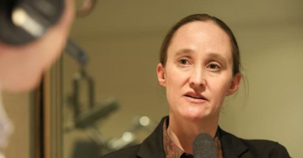 Socialist Katie Wilson Wins Seattle Mayoral Election After Week Of Ballot Counting