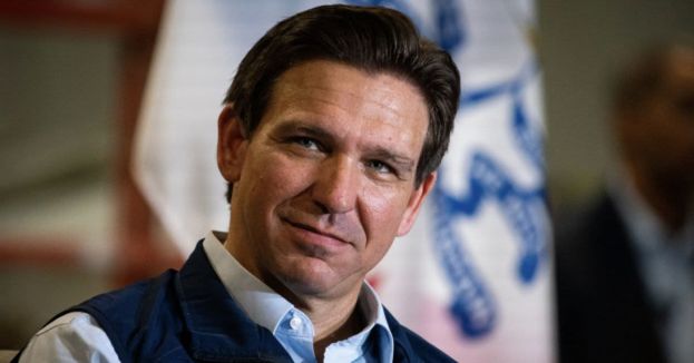 DeSantis Calls Out Omar For Shielding Minnesota’s “Somali Racket” Feeding Frenzy!