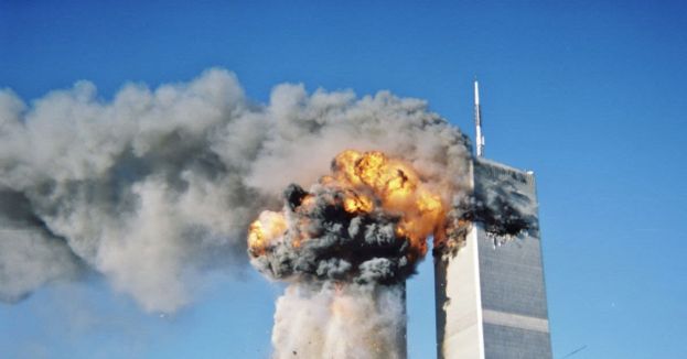 9/11 Families Just Got A Game-Changing Win In Their Fight To Hold Saudi Arabia Accountable!