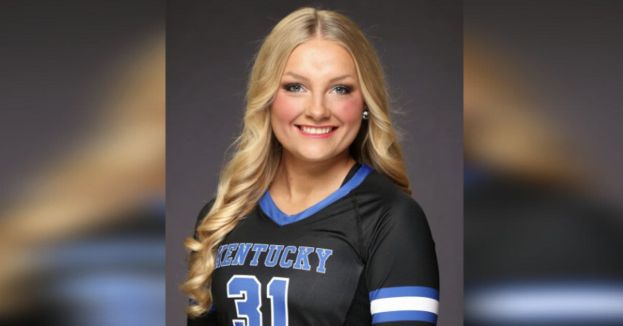 Ex–University Of Kentucky Cheerleader Indicted After Newborn Found Dead In Closet