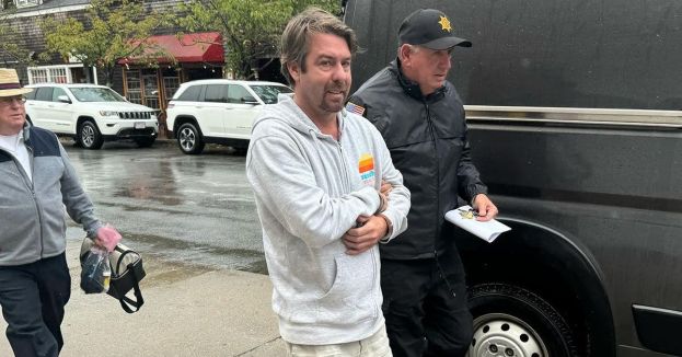 Ex-John Kerry Aide Arrested: $1.5 Million Bounced Casino Check Sparks Legal Drama
