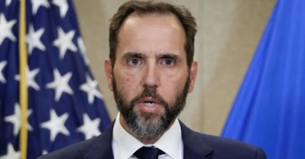 Trump Off The Hook? Special Prosecutor’s SHOCKING Move Has Everyone Talking!