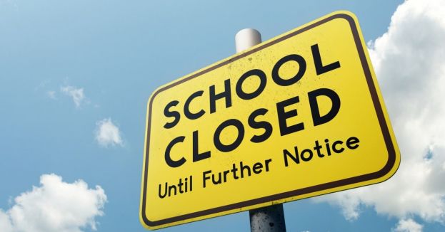 Alarming Result Of School Closures Is A Decrease Of Children&#039;s Lifespans By Three Months