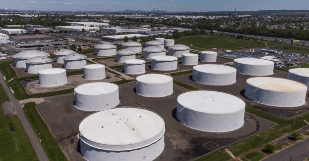 Trump Set To Reverse Biden's Disastrous Strategic Petroleum Reserve Drain In Massive Comeback Move!