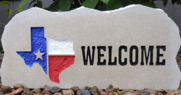 Sound The Alarm: Muslim Immigrants Have Growing Ambitions In Texas (Watch)