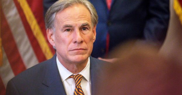 Thumbs Up, Gov. Abbott: Texas Enacts This STRICT Ban